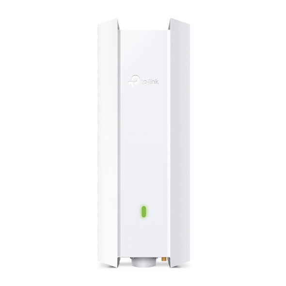 Ponto de Acesso TP-Link EAP610 Outdoor / EAP610-OUTDOOR branco